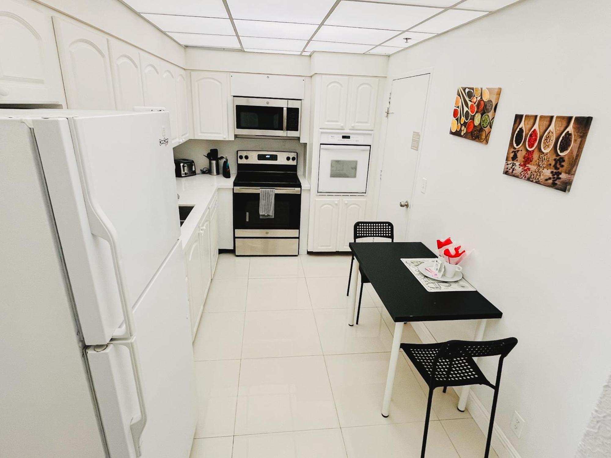 The Tides On Miami Hollywood Bay View Apartments 1B Exterior foto