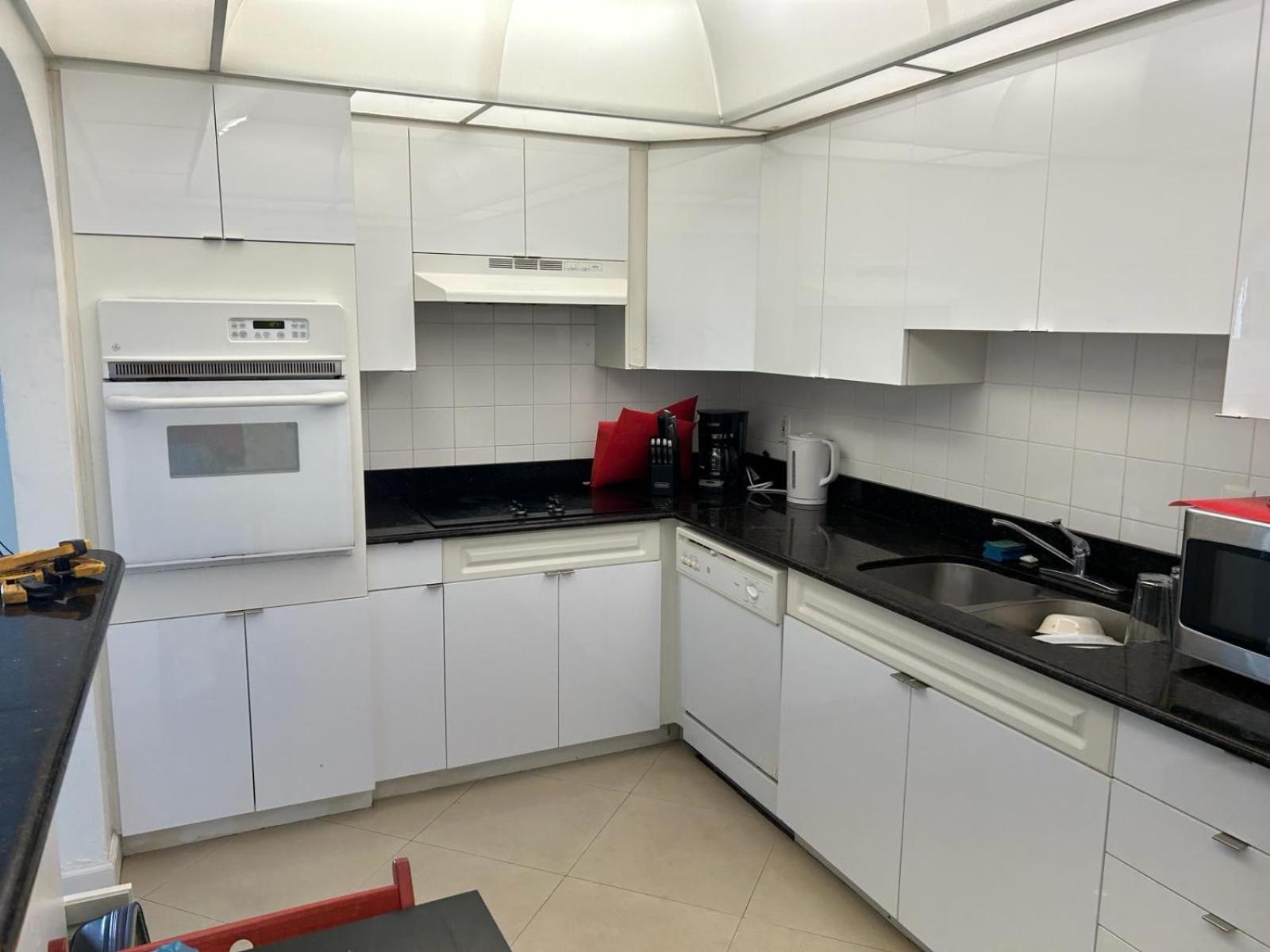 The Tides On Miami Hollywood Bay View Apartments 1B Exterior foto